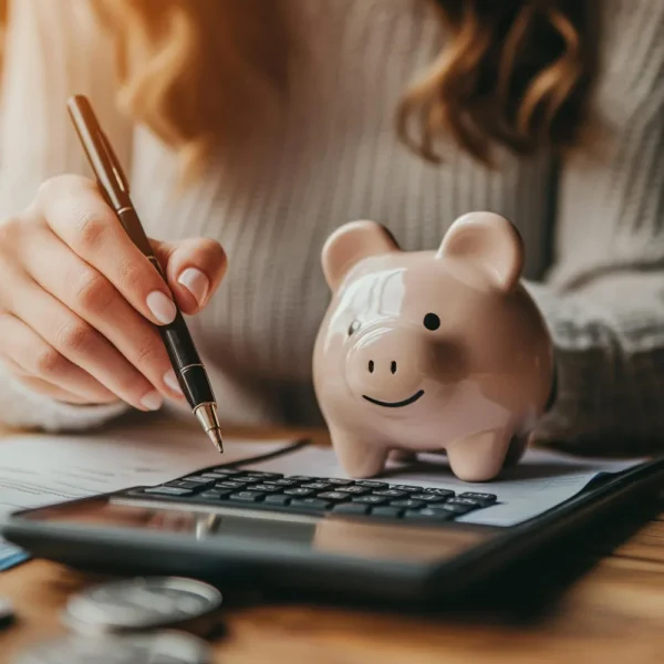 Servicios financieros